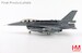F-16 Block 70 "Slovak AF" 1101, Slovak Air Force, 2024  HA38049