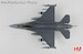 F-16 Block 70 "Slovak AF" 1101, Slovak Air Force, 2024  HA38049