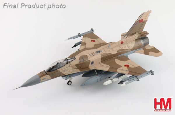 F16C Fighting Falcon Royal Moroccan Air Force 08-8013, RMAF, RAF Fairford, RIAT 2024 HA38050