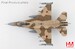 F16C Fighting Falcon Royal Moroccan Air Force 08-8013, RMAF, RAF Fairford, RIAT 2024  HA38050