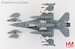 F16C Fighting Falcon Royal Moroccan Air Force 08-8013, RMAF, RAF Fairford, RIAT 2024  HA38050