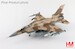 F16C Fighting Falcon Royal Moroccan Air Force 08-8013, RMAF, RAF Fairford, RIAT 2024