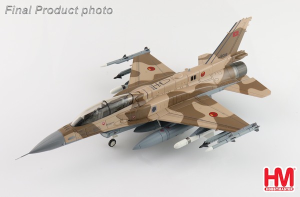 F16C Fighting Falcon Royal Moroccan Air Force 08-8018, RMAF, RAF Fairford, RIAT 2024  HA38051