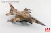 F16C Fighting Falcon Royal Moroccan Air Force 08-8018, RMAF, RAF Fairford, RIAT 2024  HA38051