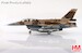 F16C Fighting Falcon Royal Moroccan Air Force 08-8018, RMAF, RAF Fairford, RIAT 2024  HA38051