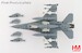 F16C Fighting Falcon Royal Moroccan Air Force 08-8018, RMAF, RAF Fairford, RIAT 2024  HA38051