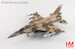 F16C Fighting Falcon Royal Moroccan Air Force 08-8018, RMAF, RAF Fairford, RIAT 2024 