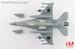 F16 Fighting Falcon MLU 755, Chilean Air Force  HA38052