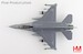 F16 Fighting Falcon MLU 755, Chilean Air Force  HA38052