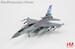 F16AM Fighting Falcon J-197, RNLAF, 2024 "Final Flight" Royal Netherlands Air Force (expected July) 