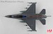 F16AM Fighting Falcon J-197, RNLAF, 2024 "Final Flight" Royal Netherlands Air Force (expected July)  HA38054