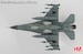 F16AM Fighting Falcon J-197, RNLAF, 2024 "Final Flight" Royal Netherlands Air Force (expected July)  HA38054
