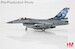 F16AM Fighting Falcon J-197, RNLAF, 2024 "Final Flight" Royal Netherlands Air Force (expected July)  HA38054