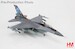 F16AM Fighting Falcon J-197, RNLAF, 2024 "Final Flight" Royal Netherlands Air Force (expected July)  HA38054
