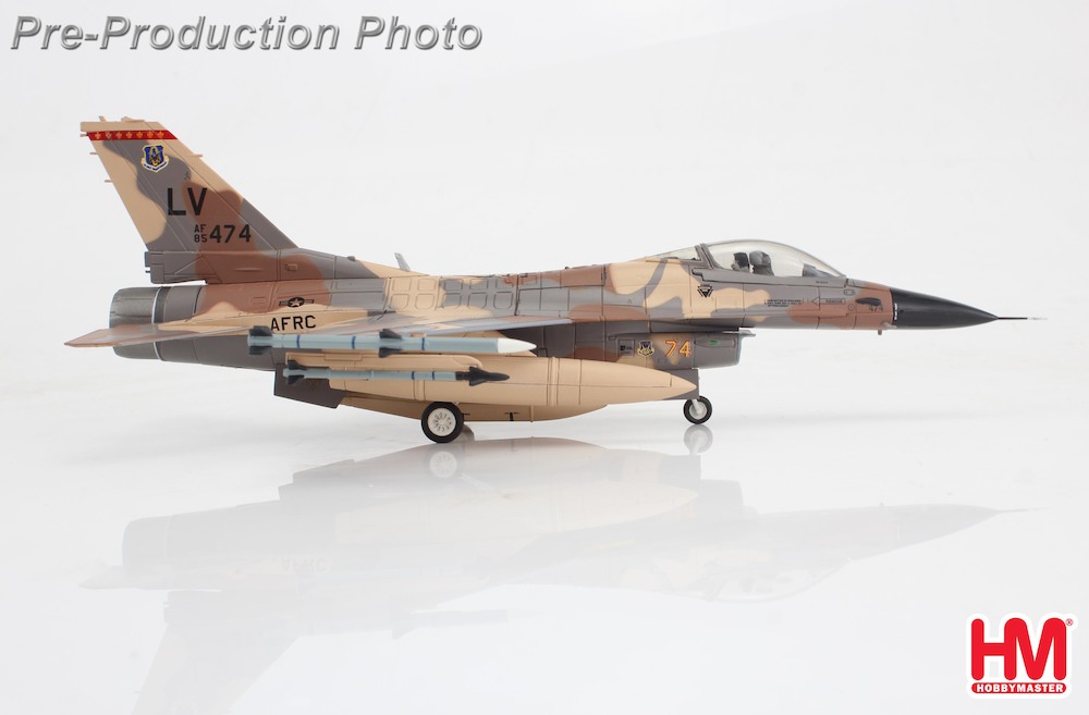 Hobbymaster HA5137 F/A-18F Super Hornet US Navy, AC100