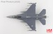 F16V Fighting Falcon 6619, 21 TFG, ROCAF (w/6 x AIM-120)  HA38056