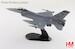 F16V Fighting Falcon 6619, 21 TFG, ROCAF (w/6 x AIM-120)  HA38056