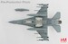 F16V Fighting Falcon 6619, 21 TFG, ROCAF (w/6 x AIM-120)  HA38056