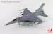 F16V Fighting Falcon 6619, 21 TFG, ROCAF (w/6 x AIM-120)