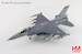 F16V Fighting Falcon 6619, 21 TFG, ROCAF (w/6 x AIM-120) 