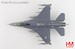 F16V Fighting Falcon 6619, 21 TFG, ROCAF (w/6 x AIM-120)  HA38056