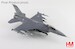 F16V Fighting Falcon 6619, 21 TFG, ROCAF (w/6 x AIM-120)  HA38056