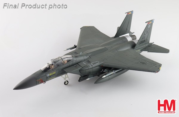 F16V Fighting Falcon 6637, 22 TFG, ROCAF (w/6 x GBU-12) HA38057