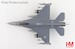 F16V Fighting Falcon 6637, 22 TFG, ROCAF (w/6 x GBU-12)  HA38057
