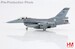 F16V Fighting Falcon 6637, 22 TFG, ROCAF (w/6 x GBU-12)  HA38057