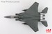 F16V Fighting Falcon 6637, 22 TFG, ROCAF (w/6 x GBU-12)  HA38057
