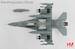 F16V Fighting Falcon 6637, 22 TFG, ROCAF (w/6 x GBU-12)  HA38057