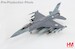 F16V Fighting Falcon 6637, 22 TFG, ROCAF (w/6 x GBU-12)  HA38057