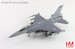 F16V Fighting Falcon 6637, 22 TFG, ROCAF (w/6 x GBU-12) 
