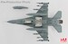 F16V Fighting Falcon 6702, 23 TFG, ROCAF (w/2 x Harpoon Missile)  HA38058