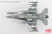 F16V Fighting Falcon 6702, 23 TFG, ROCAF (w/2 x Harpoon Missile)  HA38058