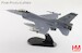 F16V Fighting Falcon 6702, 23 TFG, ROCAF (w/2 x Harpoon Missile)  HA38058