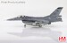 F16V Fighting Falcon 6702, 23 TFG, ROCAF (w/2 x Harpoon Missile)  HA38058