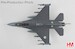 F16V Fighting Falcon 6702, 23 TFG, ROCAF (w/2 x Harpoon Missile)  HA38058