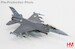 F16V Fighting Falcon 6702, 23 TFG, ROCAF (w/2 x Harpoon Missile)  HA38058