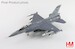 F16V Fighting Falcon 6702, 23 TFG, ROCAF (w/2 x Harpoon Missile)