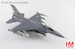 F16V Fighting Falcon 6702, 23 TFG, ROCAF (w/2 x Harpoon Missile)  HA38058