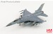 F16C Fighting Falcon Block 42 USAF 89-2056, 56th FW Commander, 2009 