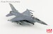 F16C Fighting Falcon Block 42 USAF 89-2056, 56th FW Commander, 2009  HA38062