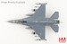 F16C Fighting Falcon Block 42 USAF 89-2056, 56th FW Commander, 2009  HA38062
