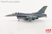 F16C Fighting Falcon Block 42 USAF 89-2056, 56th FW Commander, 2009  HA38062