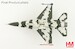 F16N Fighting Falcon "Adversarys" 163269, US Navy Weapons School, 1990s  HA38063