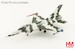 F16N Fighting Falcon "Adversarys" 163269, US Navy Weapons School, 1990s 