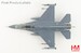 F16D Fighting Falcon USAF 85-1572, Edwards AFB, 2024  HA38064