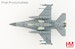 F16D Fighting Falcon USAF 85-1572, Edwards AFB, 2024  HA38064