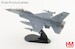 F16D Fighting Falcon USAF 85-1572, Edwards AFB, 2024  HA38064